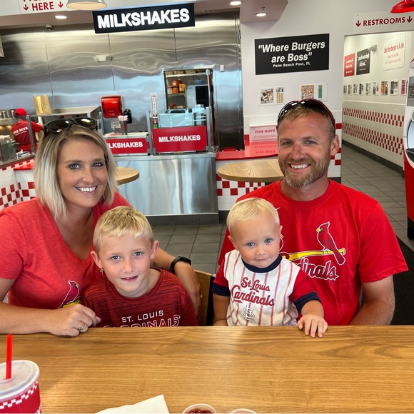 Meet your Posher, Sarah - Picture 7 of 8